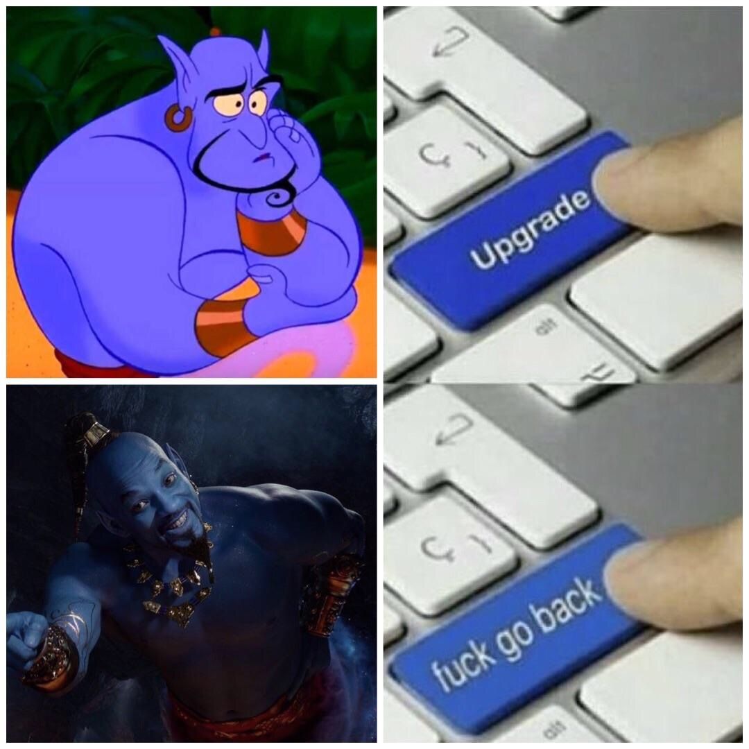Abomination