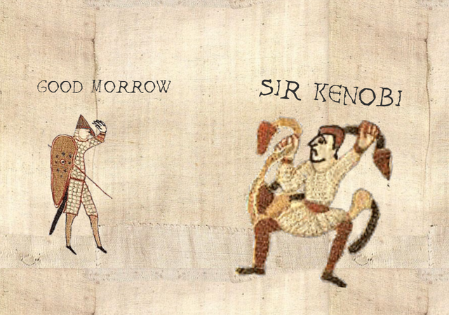 Hello There