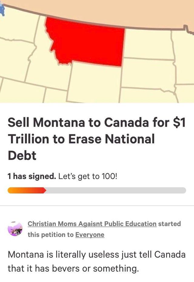 Only 1$? What a deal