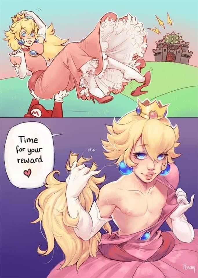Mamma Mia!