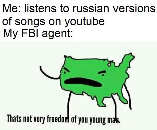 watch your freedom