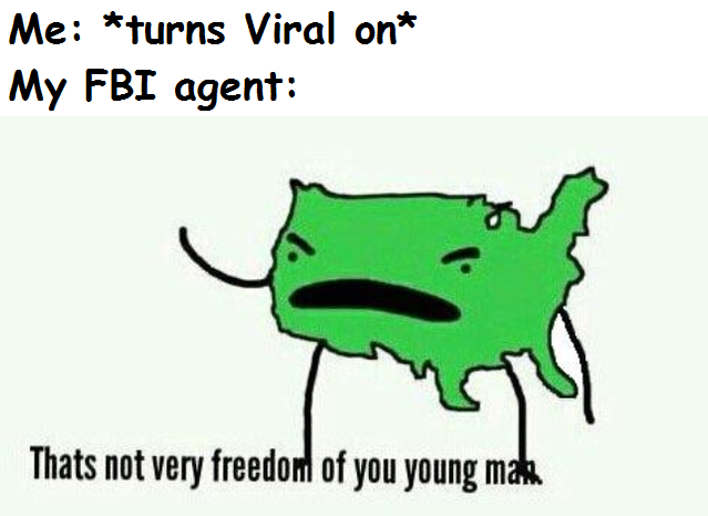 turn it off