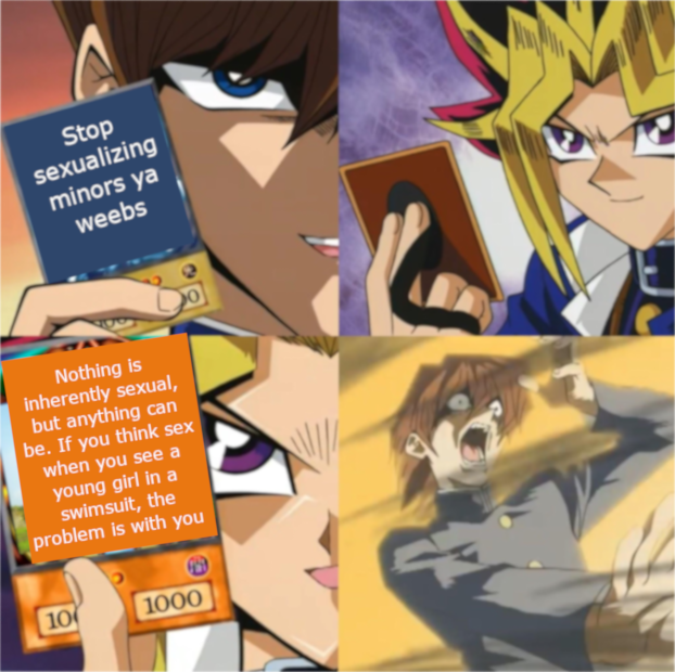 I activate my trap card