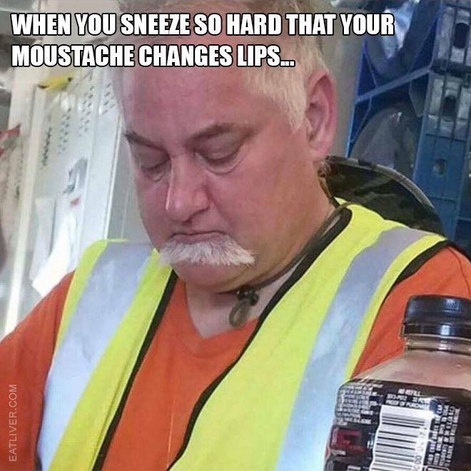 moustache-sneeze