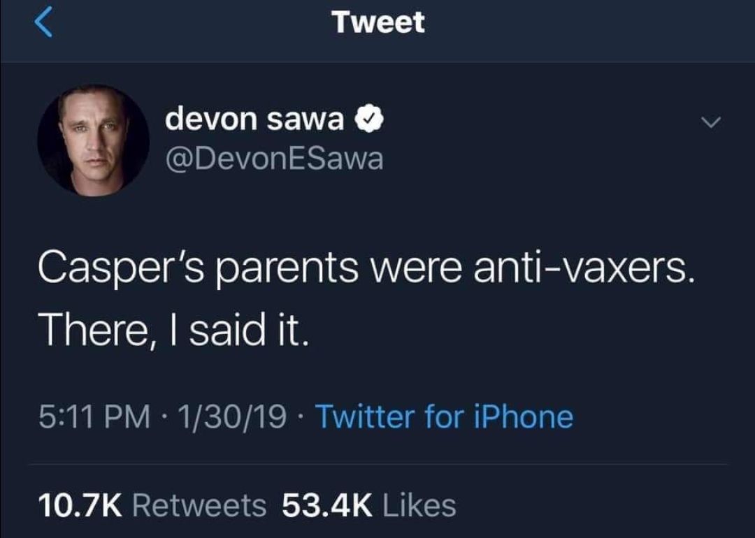 The Original Anti-Vaxxers
