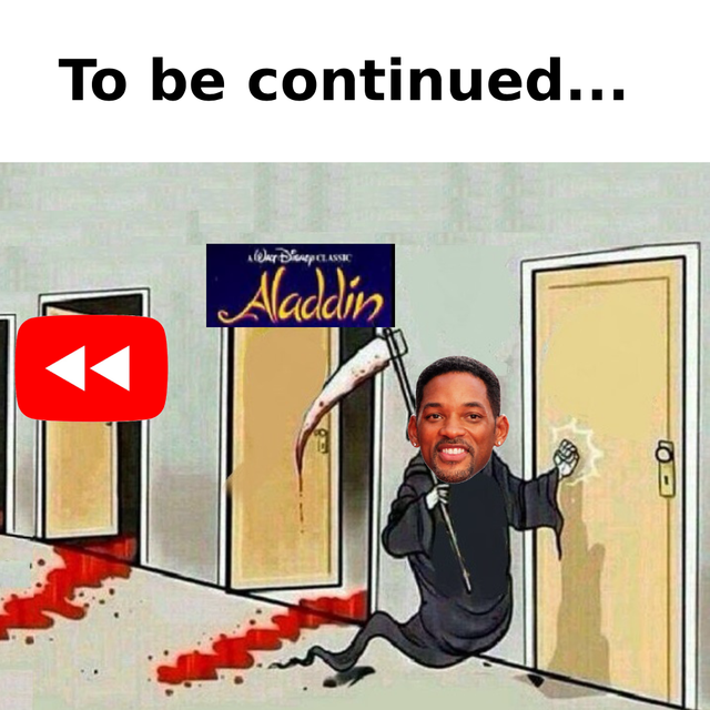 Who's next?