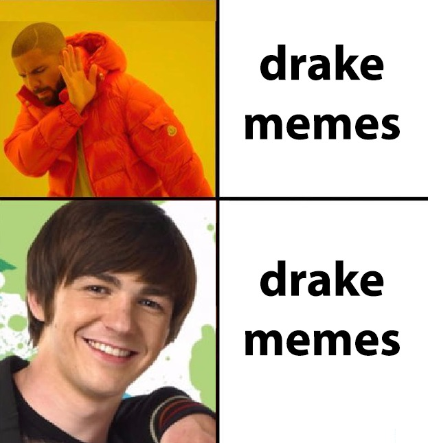 Drake yes