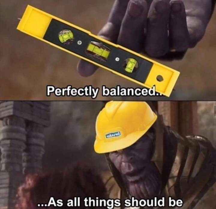 And then you screw it into place and it isn't anymore