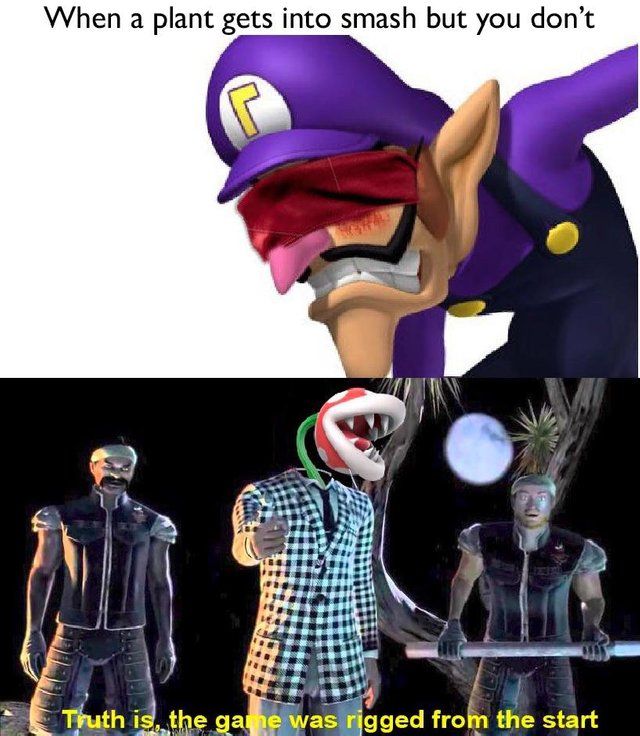 WAAH!