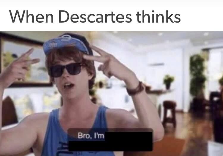 therefore