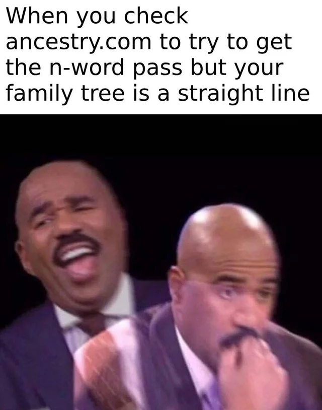 Oh no