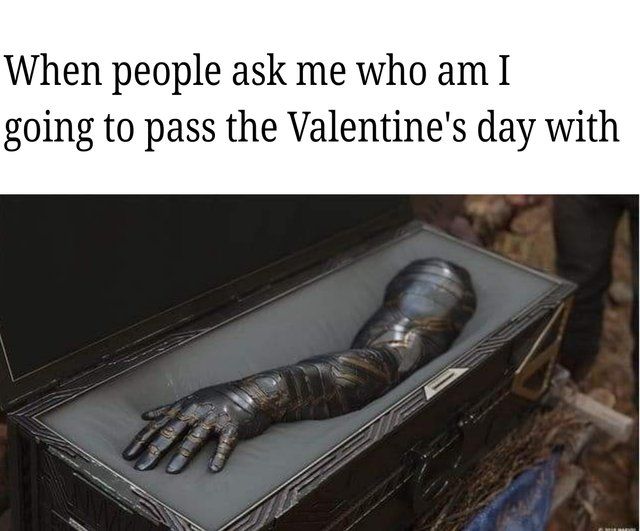 Master hand