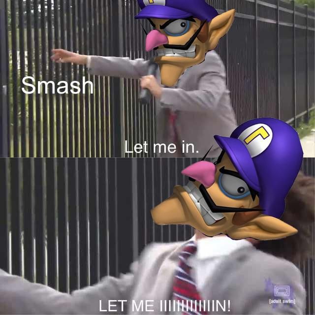 WAAAH!