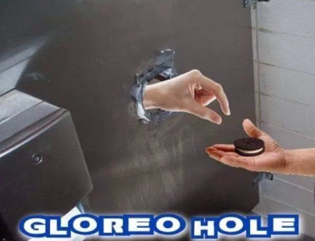 True glory