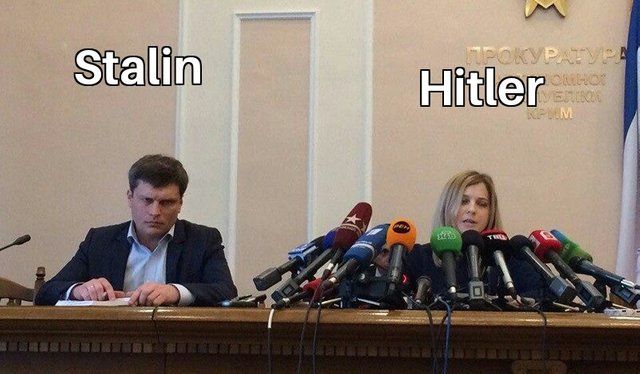 It do be like that