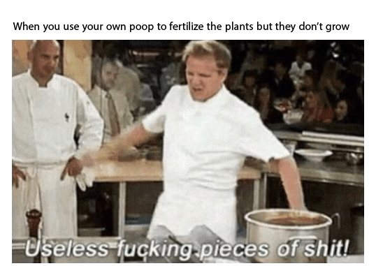 Useless