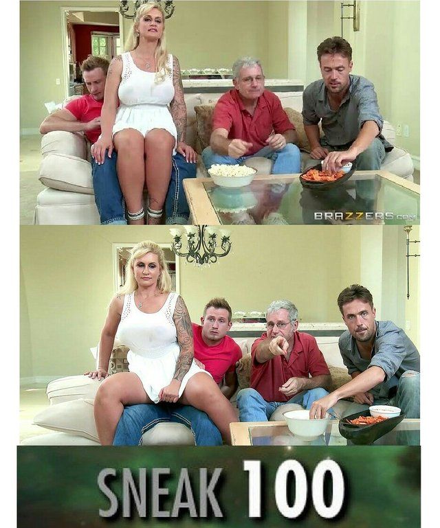 sneaky