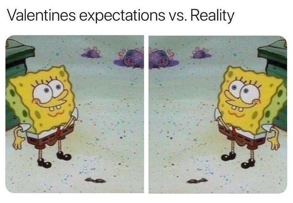 haha not relatable at all