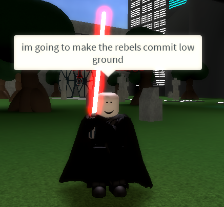 Intimidating