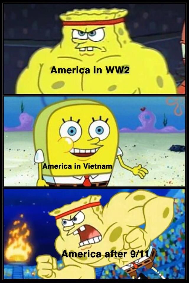 murica
