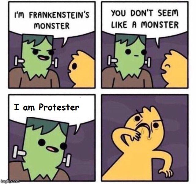 disgusting