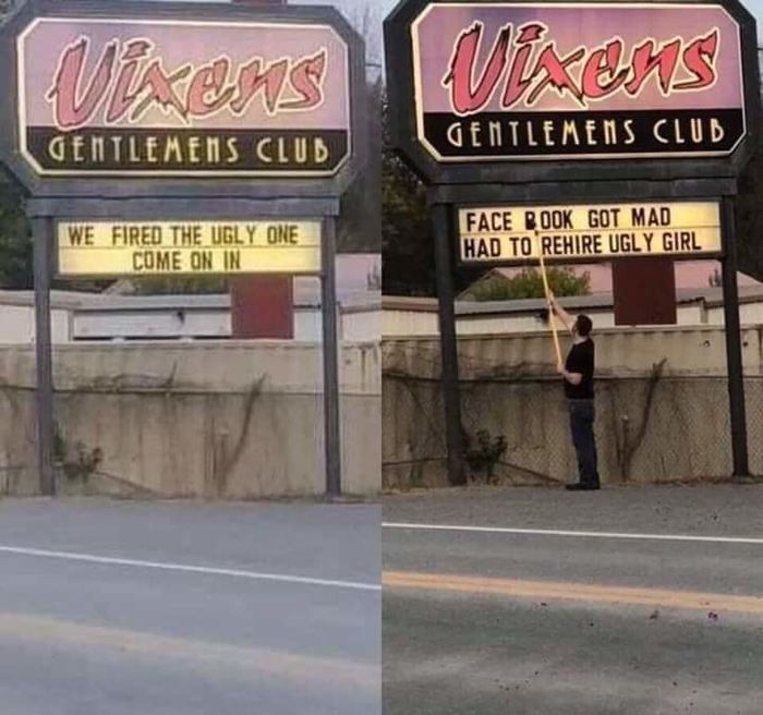 Gentlemen's club