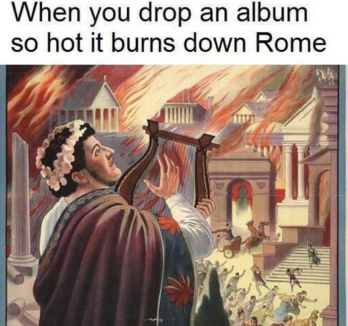 Nero Nero
