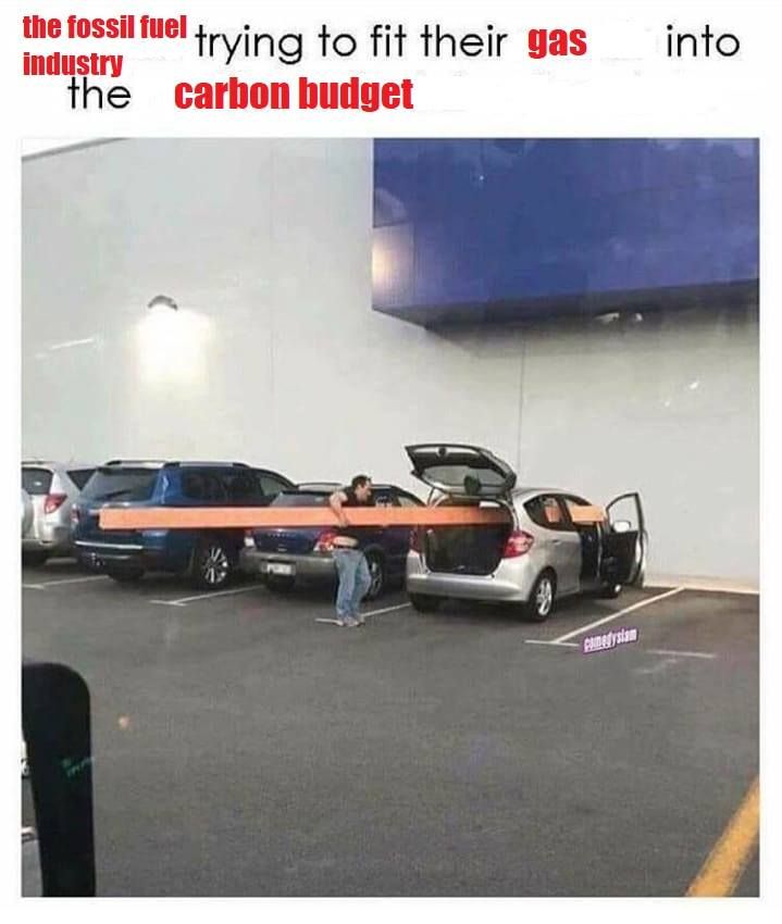 just buy a bigger truck/planet