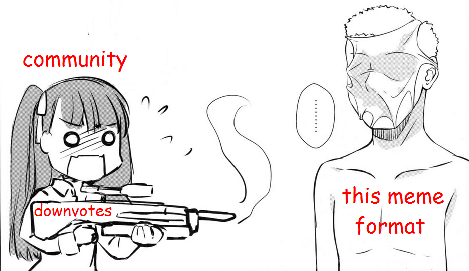 Time to stop