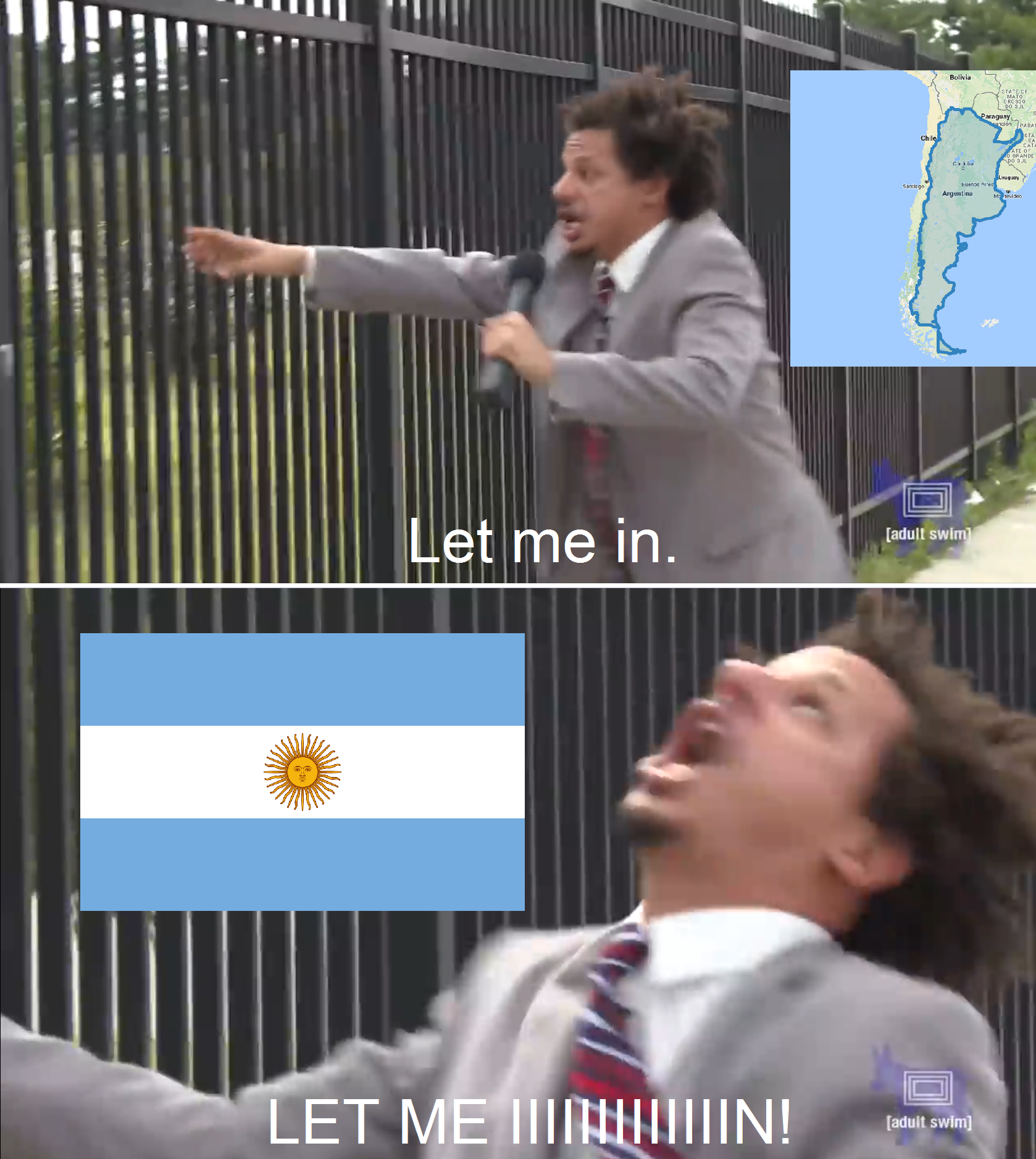 Germans at the end of WW2