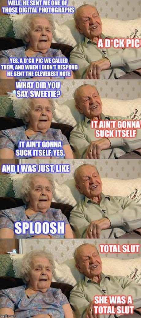 Sploosh!