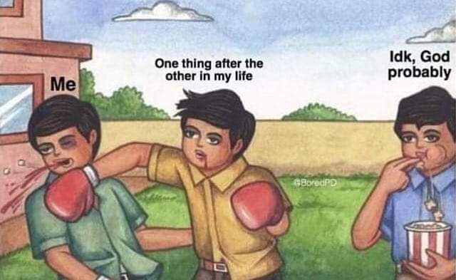 oof