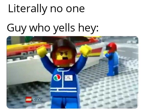Hey!