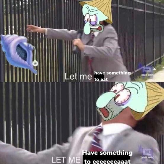 dude just do nothing