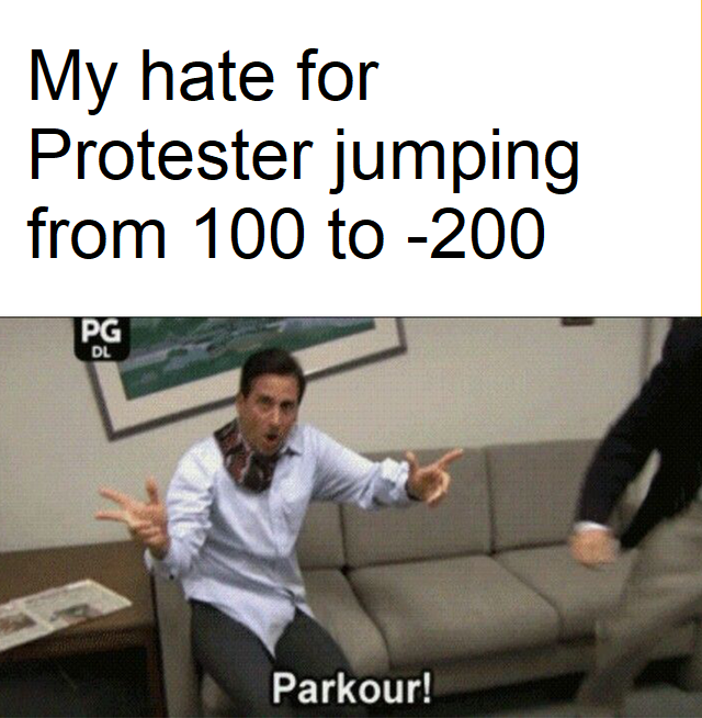it be like that