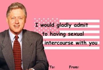 Quality Valentines Day card
