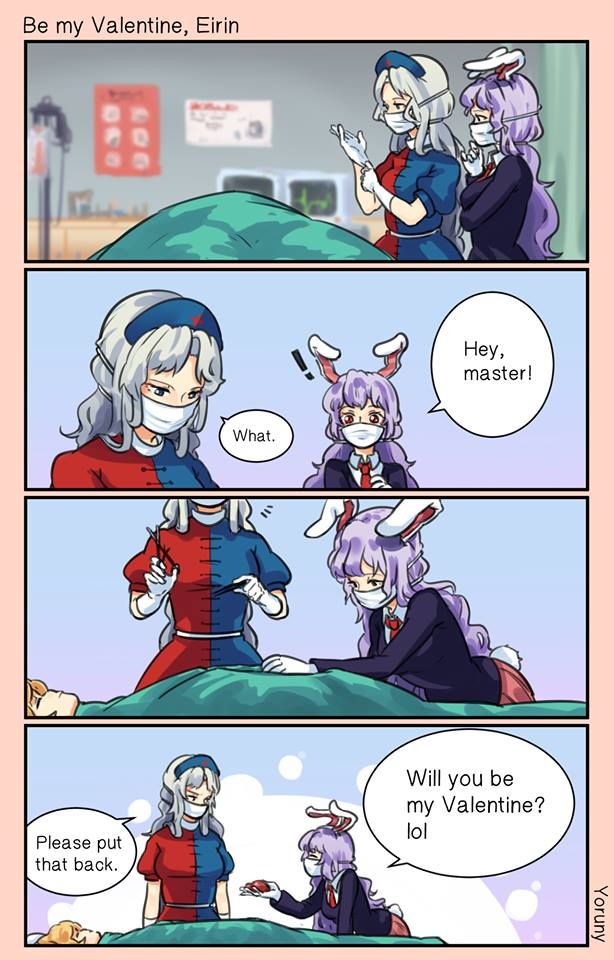 So cute