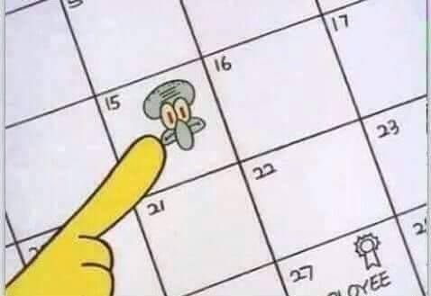 When my boss asked me why I cant work today