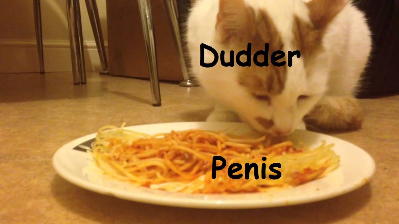 his favourite food