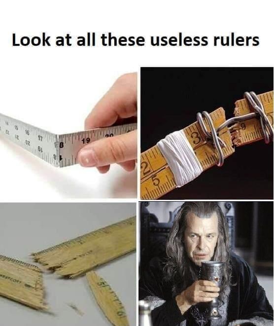 Useless