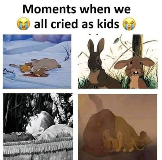 Tragic