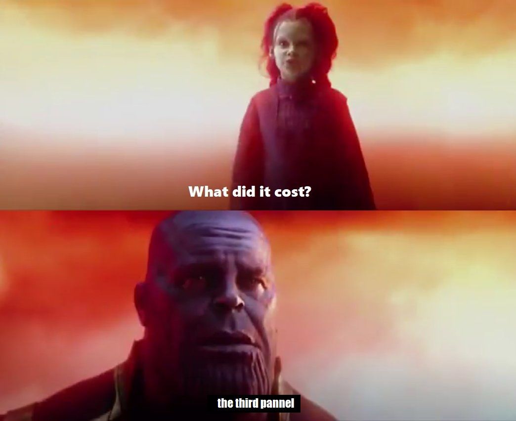 snap