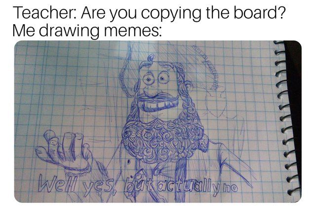 Well, kinda