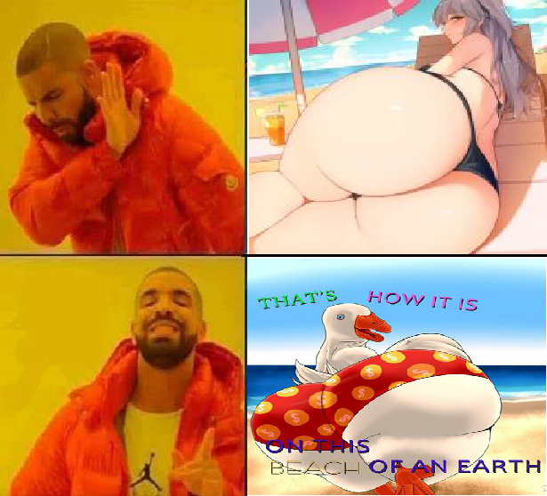 A man of Dark taste