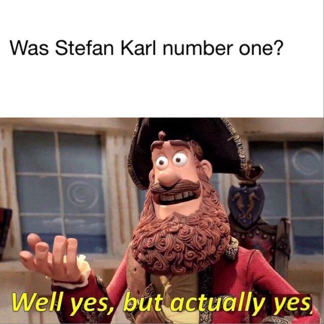 yes