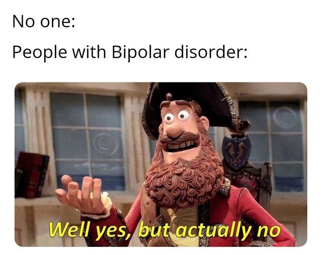 bipolar
