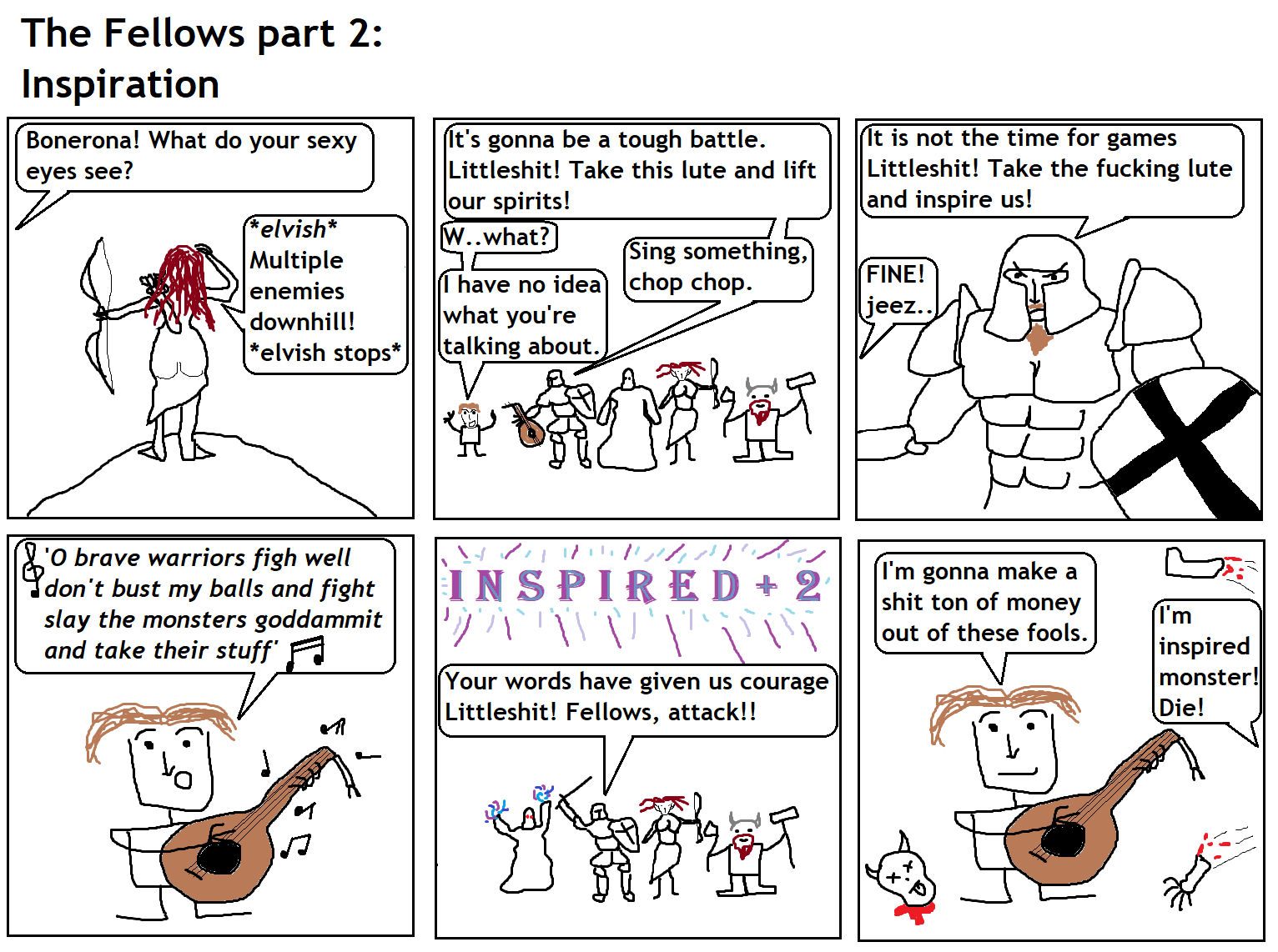 Made with MS Paint by a man baby No2