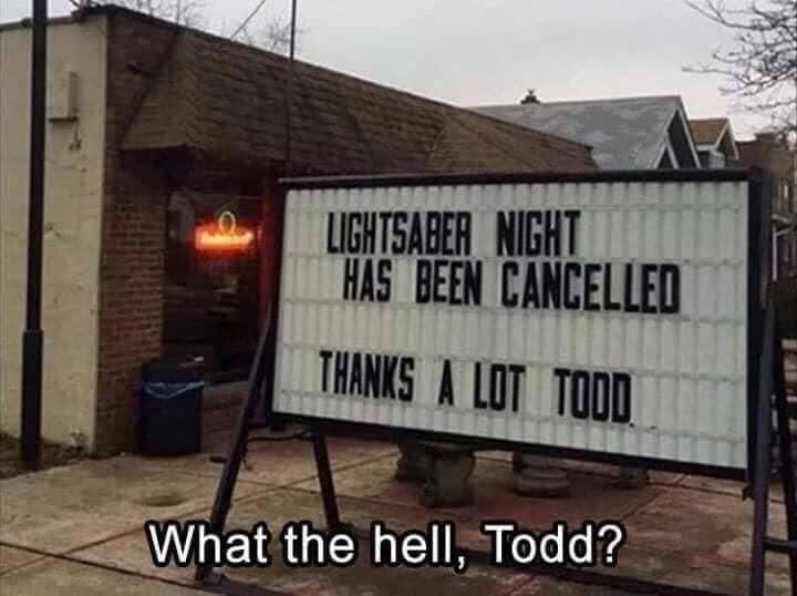 ffs Todd