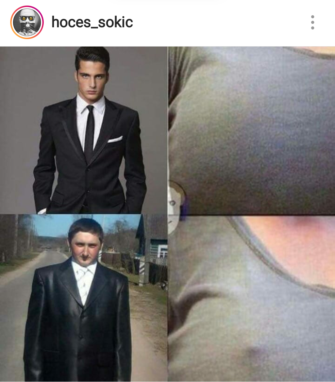 lock up your sisters