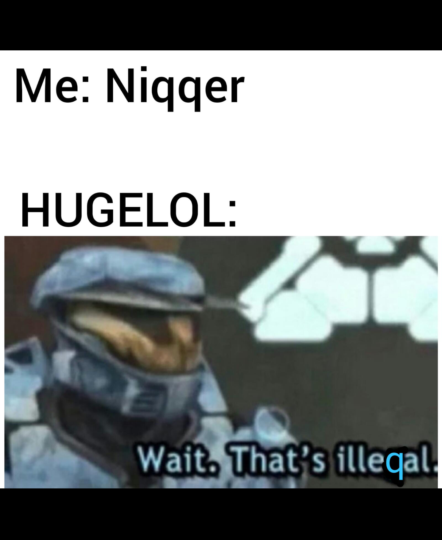 Qo on, ban me